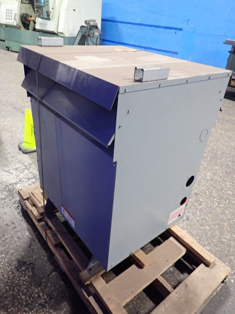 Hps 150 Kva Transformer - Nmk150pb