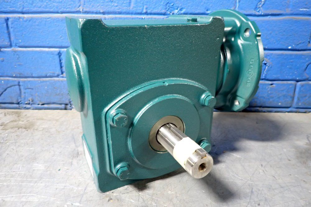 Tigear Gear Reducer
