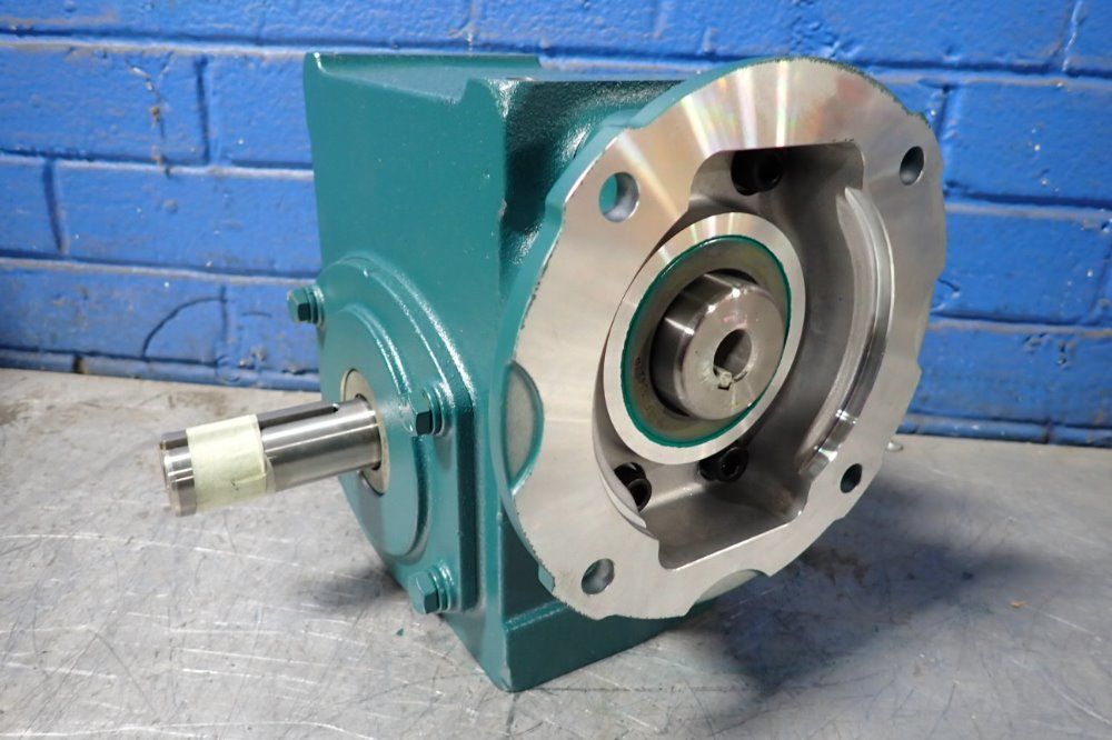 Tigear Gear Reducer
