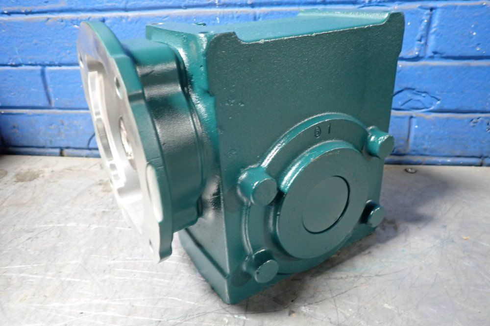 Tigear Gear Reducer