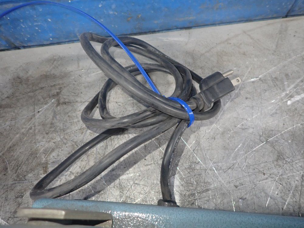 Midwest Pacific 12" W Bag Sealer - Mp-12c