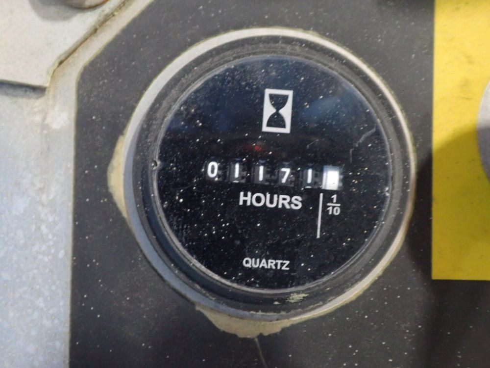 Genie 500lbs/227kg Boom Lift - Z-34n