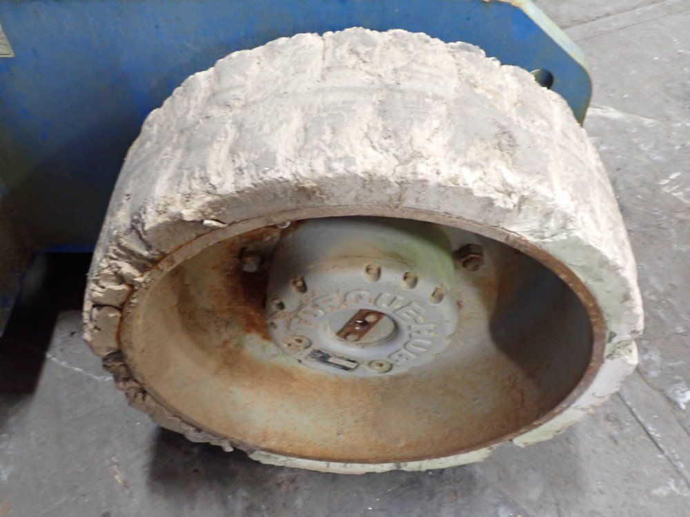 Genie 500lbs/227kg Boom Lift - Z-34n