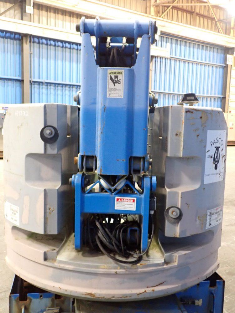 Genie 500lbs/227kg Boom Lift - Z-34n