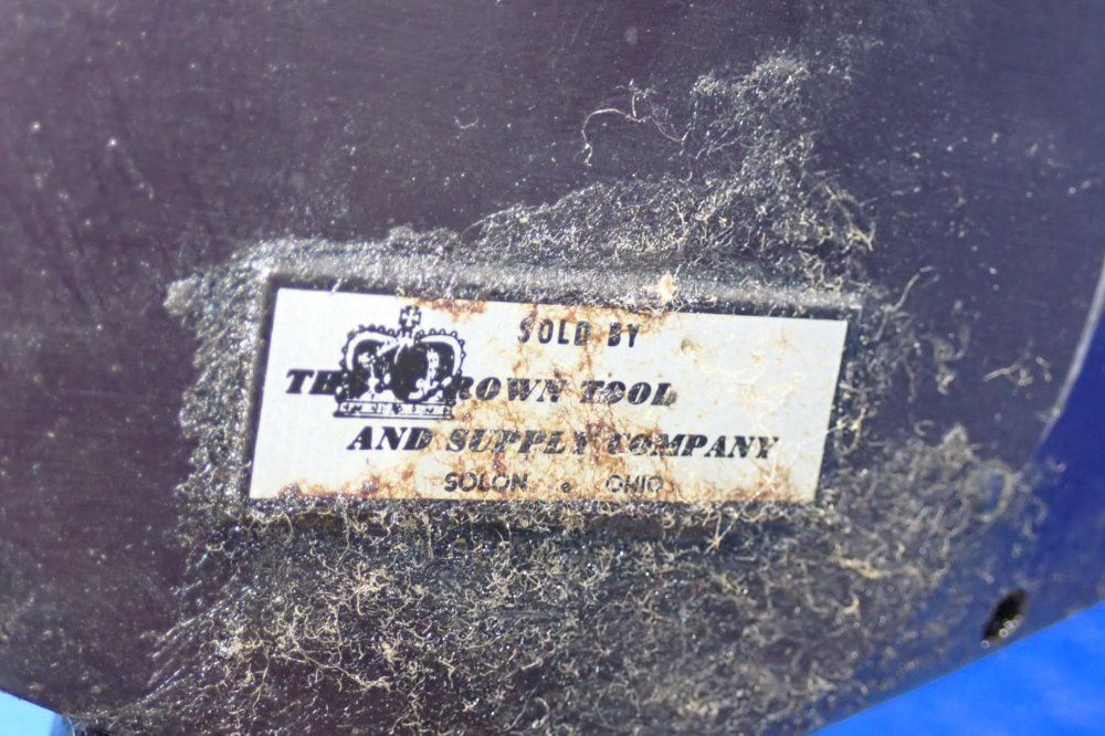 Carl Mahr Dial Comparator