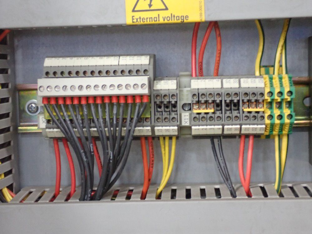 Kaesar Compressors 50 Hp Air Compressor - Bs 61