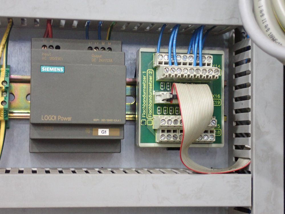 Kaesar Compressors 50 Hp Air Compressor - Bs 61