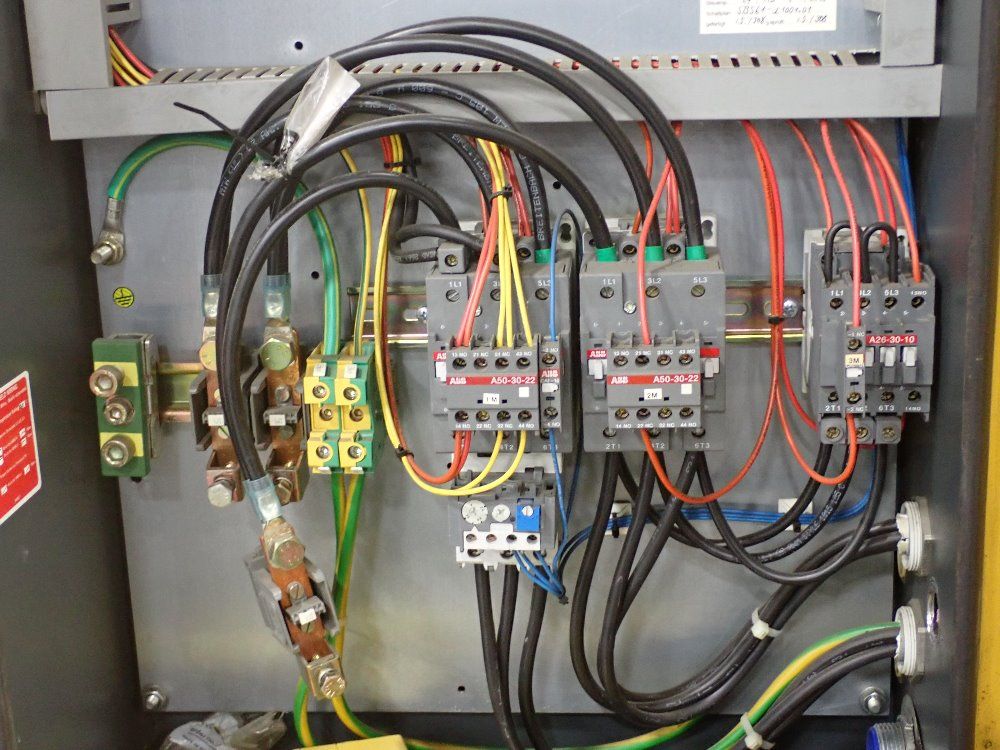 Kaesar Compressors 50 Hp Air Compressor - Bs 61