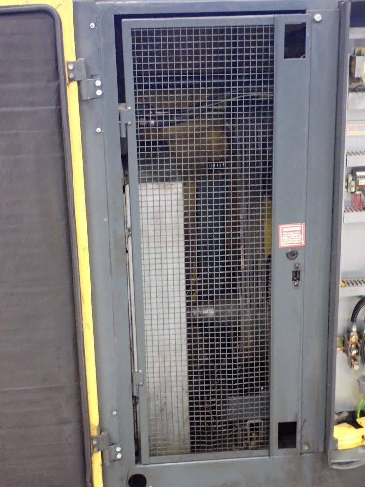 Kaesar Compressors 50 Hp Air Compressor - Bs 61