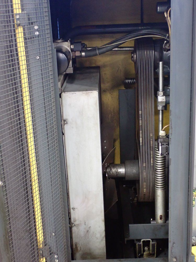 Kaesar Compressors 50 Hp Air Compressor - Bs 61