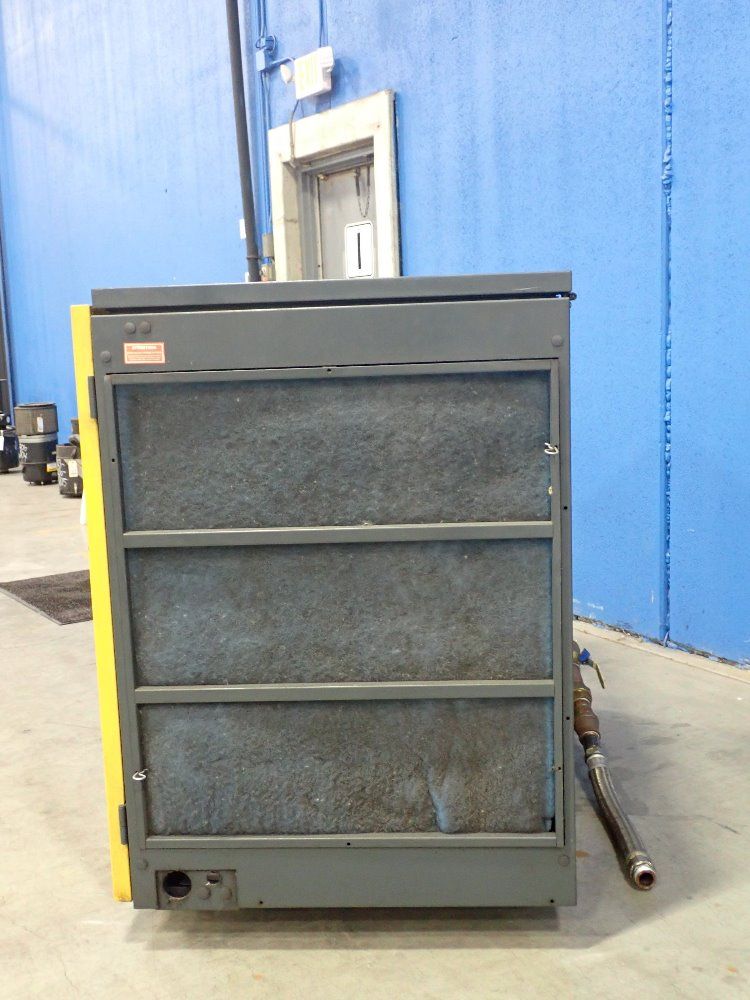 Kaesar Compressors 50 Hp Air Compressor - Bs 61