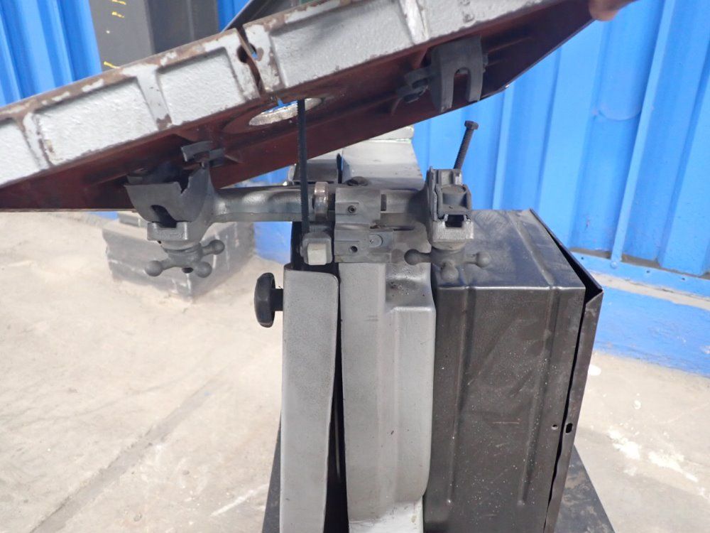 Jet 14" Band Saw - Jbs-14mw