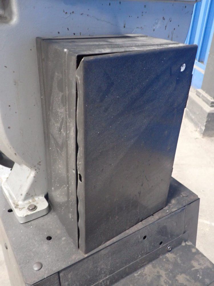 Jet 14" Band Saw - Jbs-14mw