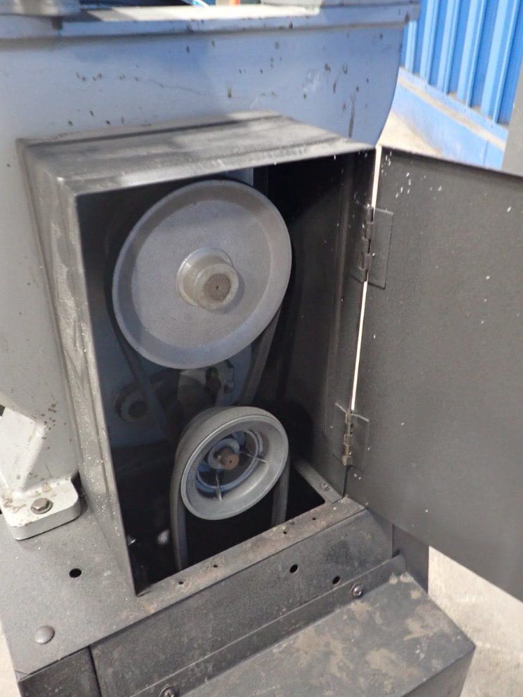 Jet 14" Band Saw - Jbs-14mw