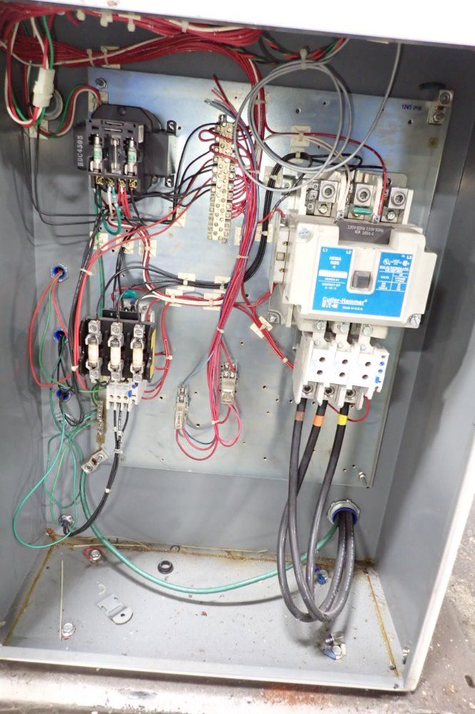 Garden Denner 75 Hp Air Compressor - Ebmole