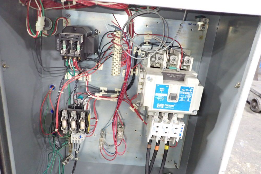 Garden Denner 75 Hp Air Compressor - Ebmole