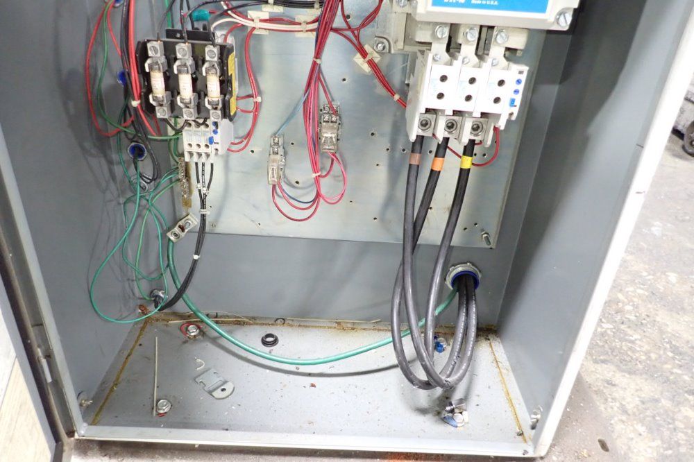 Garden Denner 75 Hp Air Compressor - Ebmole