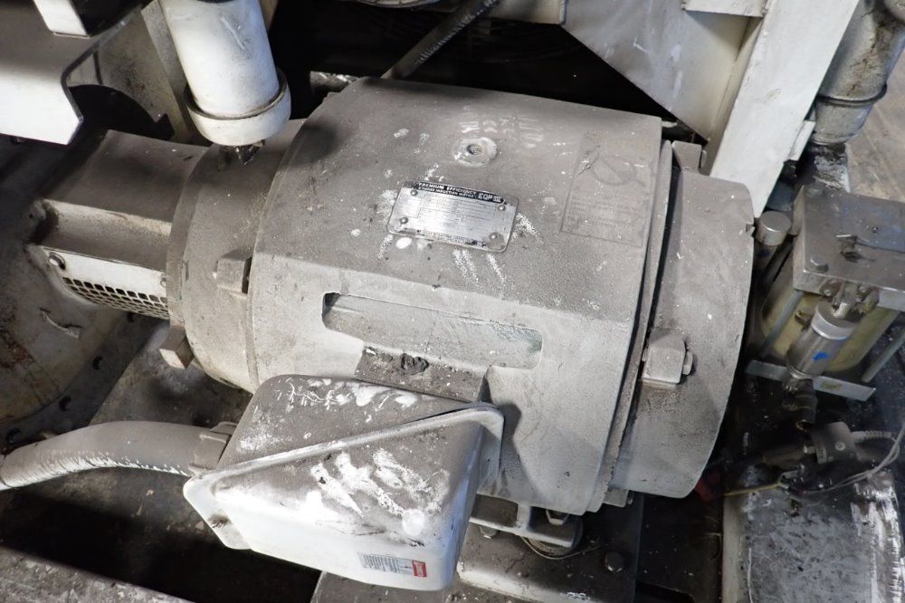 Garden Denner 75 Hp Air Compressor - Ebmole