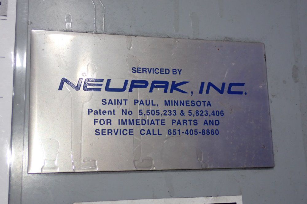 Neupak Pale Filler