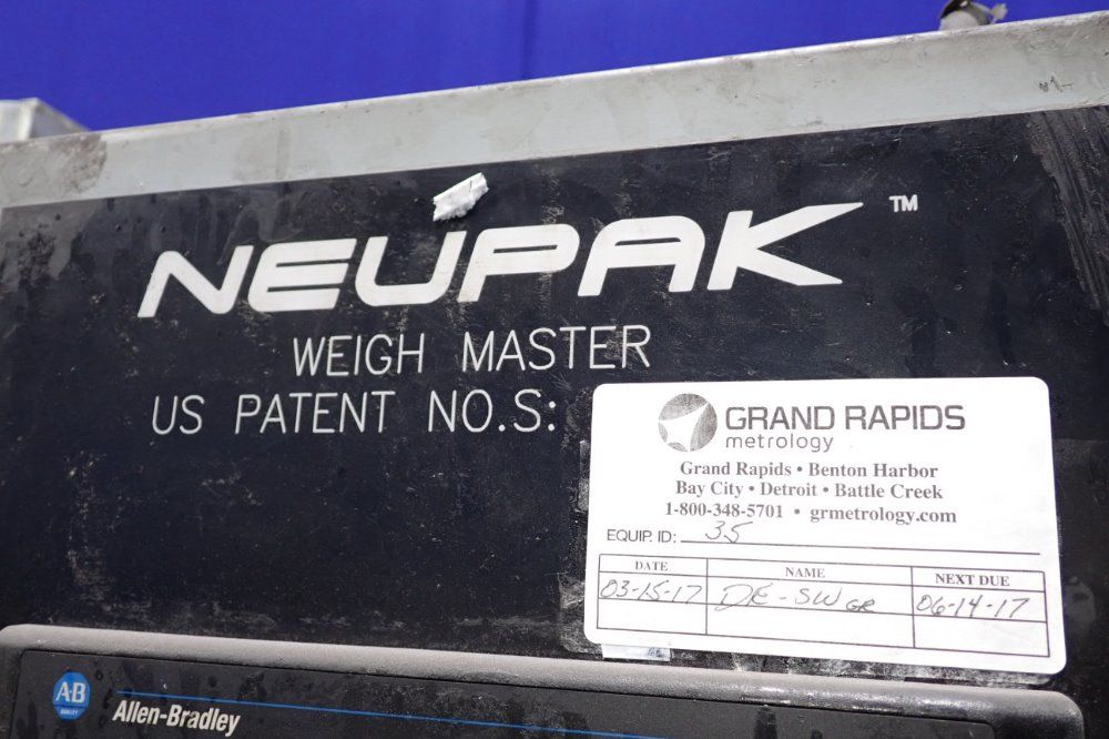 Neupak Pale Filler