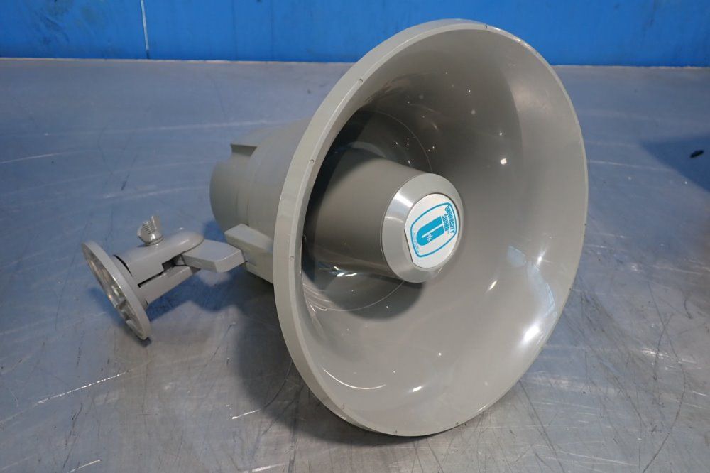 University Sound Paging Speaker - Fid15-t