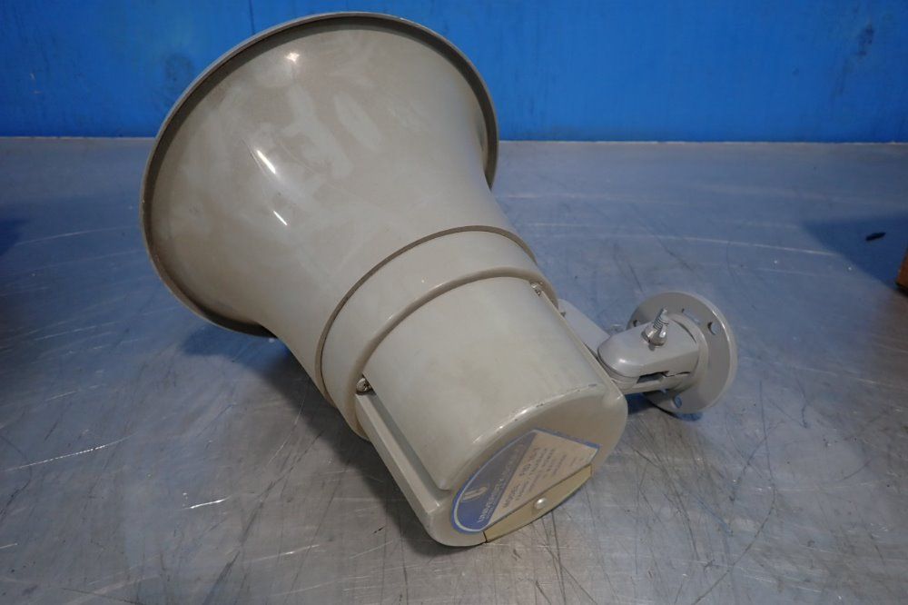 University Sound Paging Speaker - Fid15-t