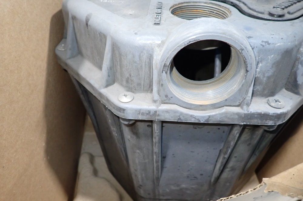 Liberty Pumps Automatic Drain Pump - 405