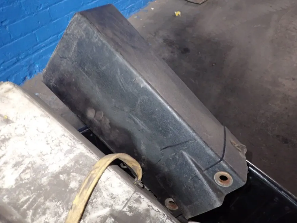 Coffing 1/2 Ton Chain Hoist - Ec 2012 3