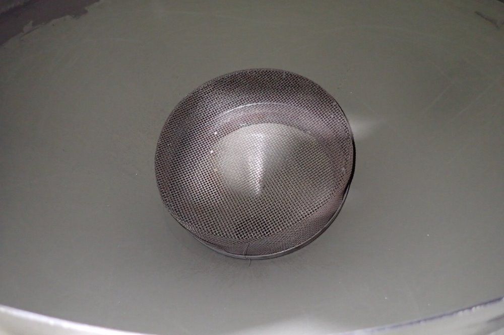 Clemco 74" X 36" X 38" Blast Cabinet - Dbl65s900 Reclaim Wodc