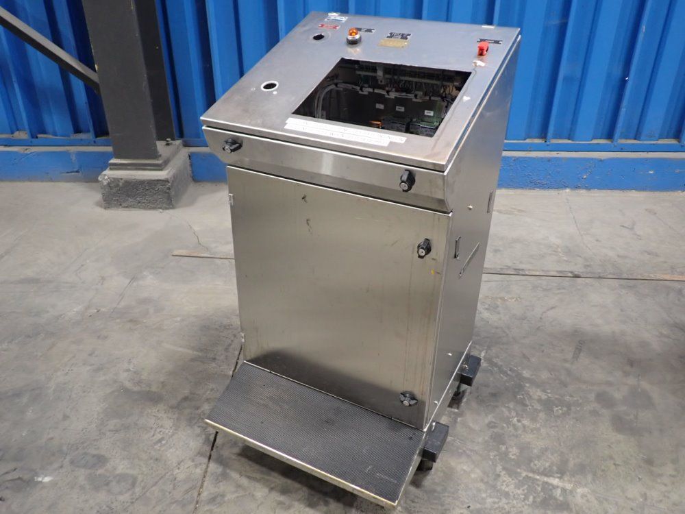 Avtron Remote Operator Control - H462