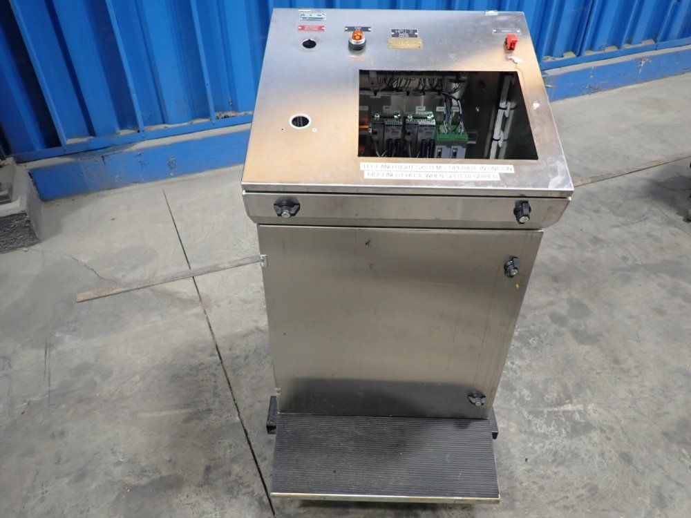 Avtron Remote Operator Control - H462