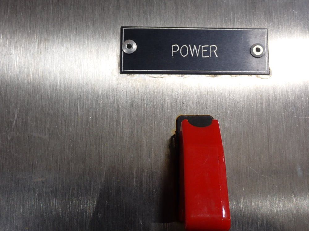 Avtron Remote Operator Control - H462