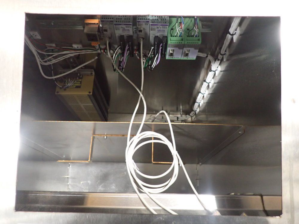 Avtron Remote Operator Control - H462