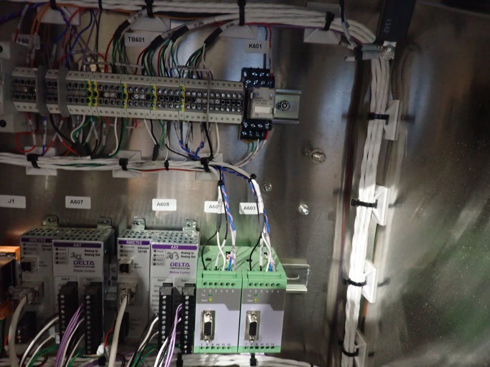 Avtron Remote Operator Control - H462