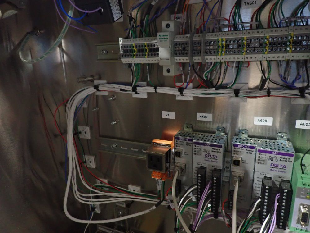 Avtron Remote Operator Control - H462