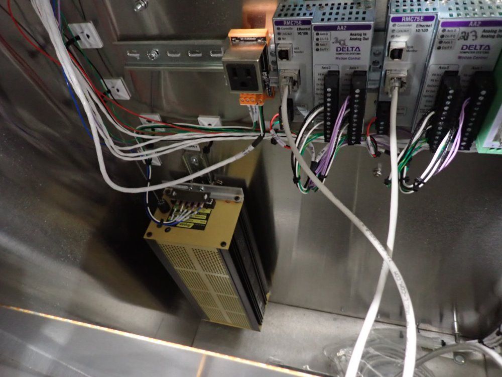 Avtron Remote Operator Control - H462