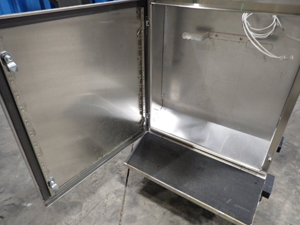 Avtron Remote Operator Control - H462