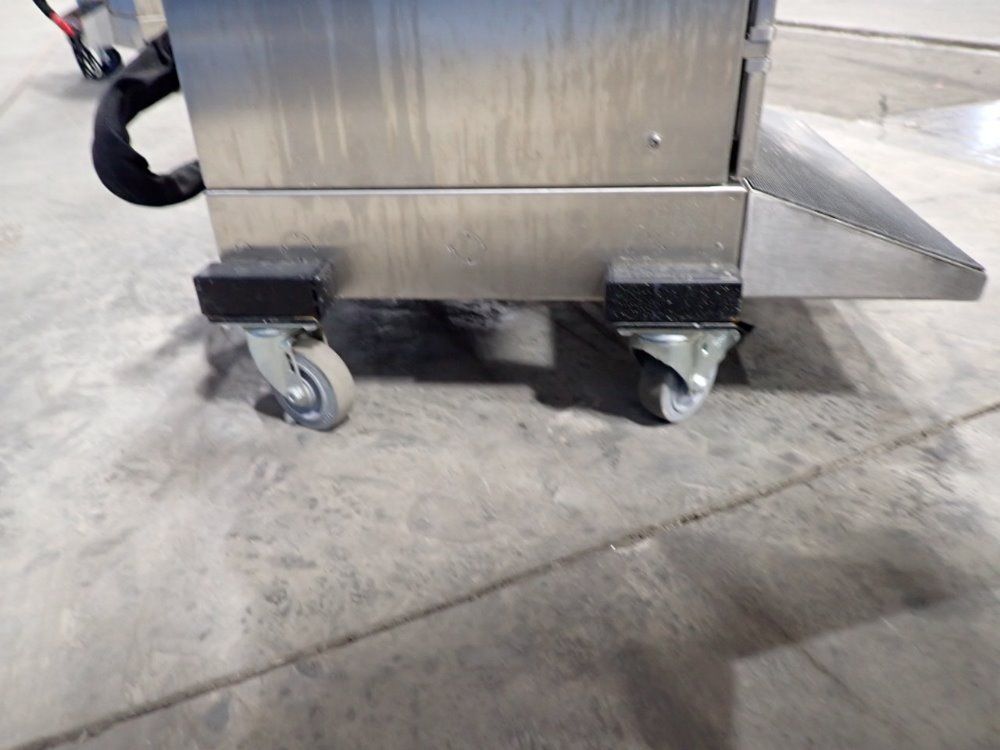 Avtron Remote Operator Control - H462