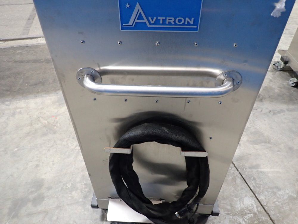 Avtron Remote Operator Control - H462