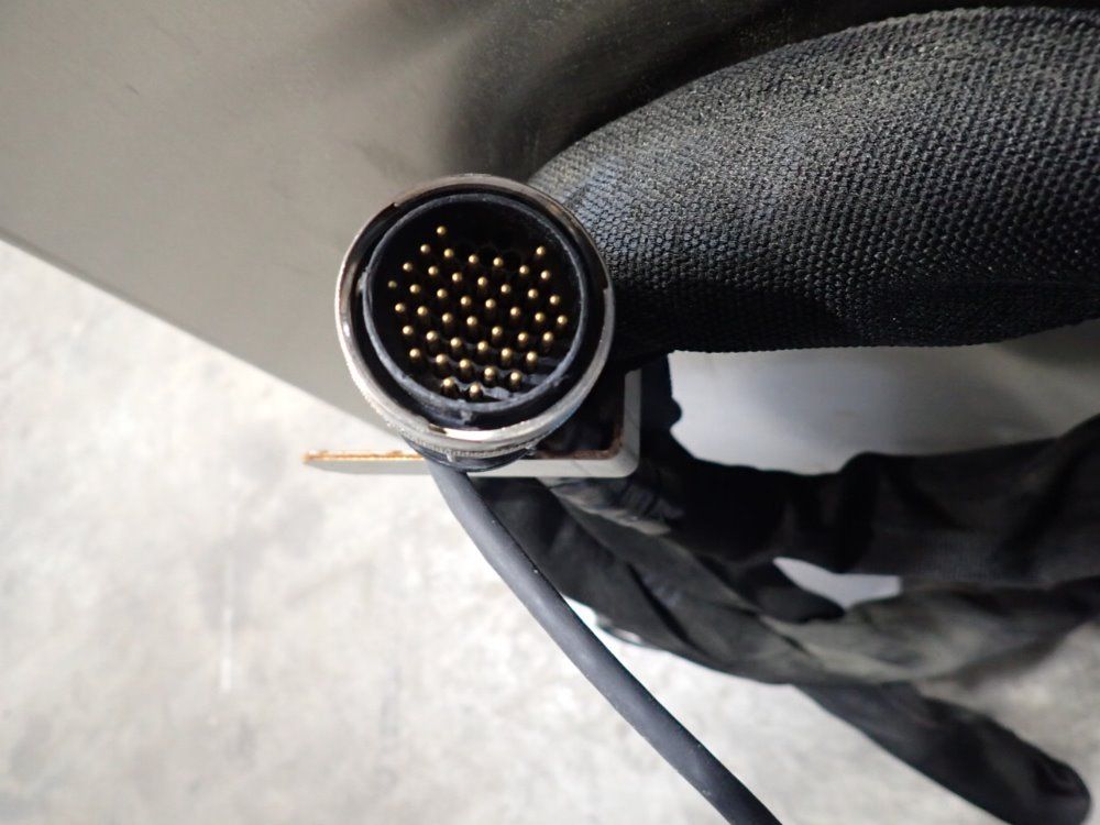 Avtron Remote Operator Control - H462