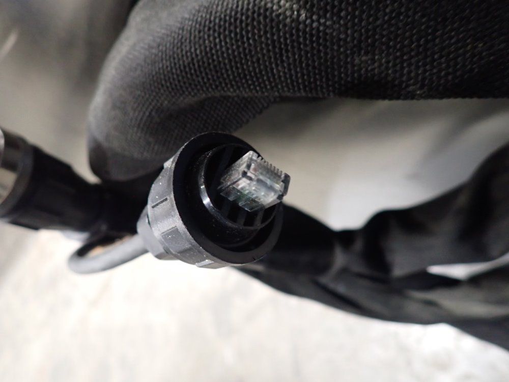 Avtron Remote Operator Control - H462