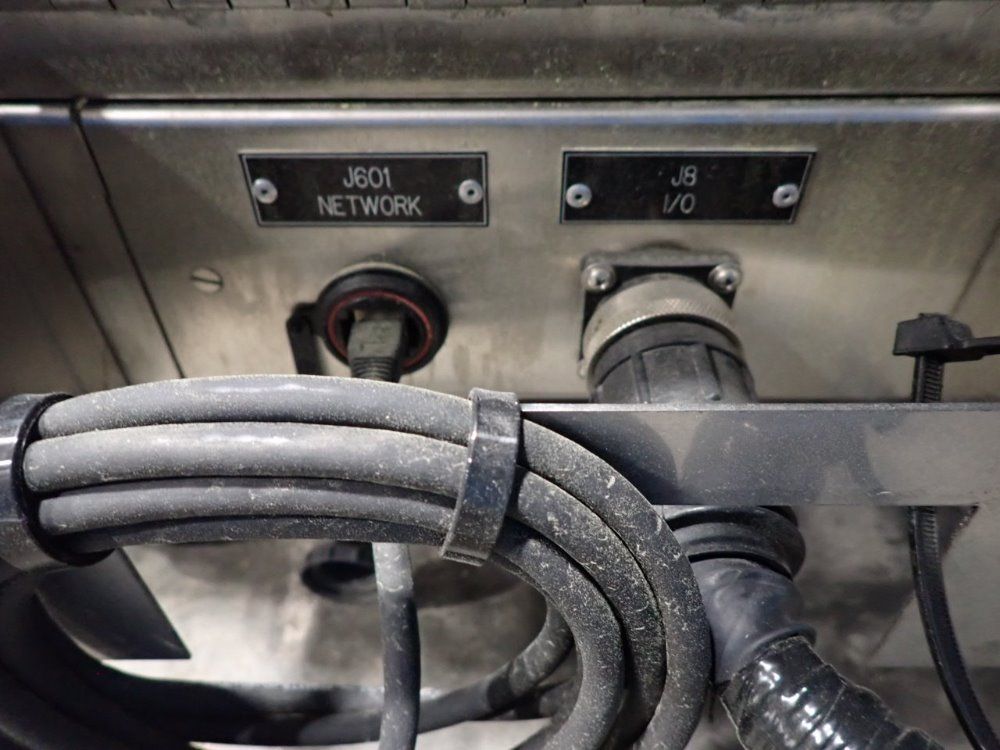 Avtron Remote Operator Control - H462