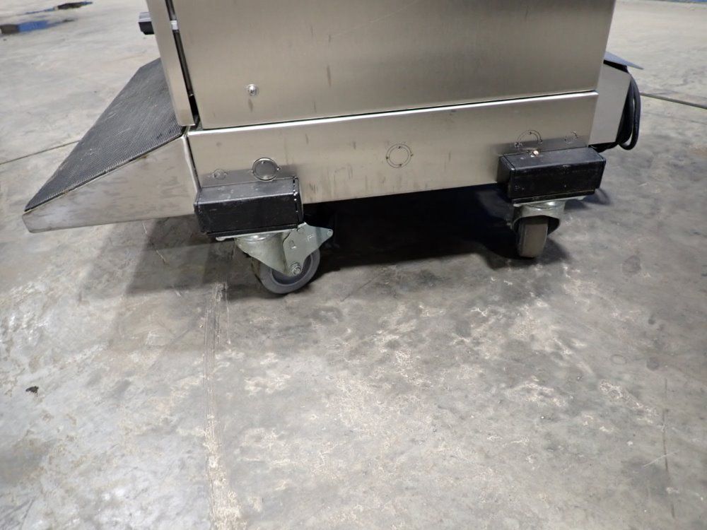 Avtron Remote Operator Control - H462