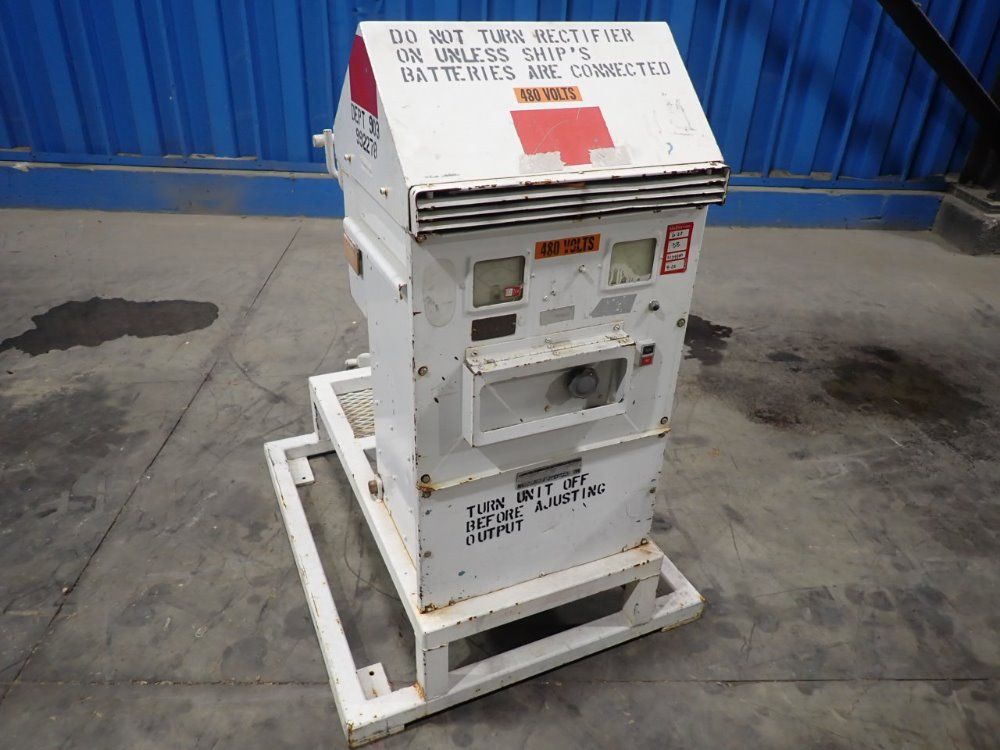 Christie 28vdc Power Unit - H28-400ra24m