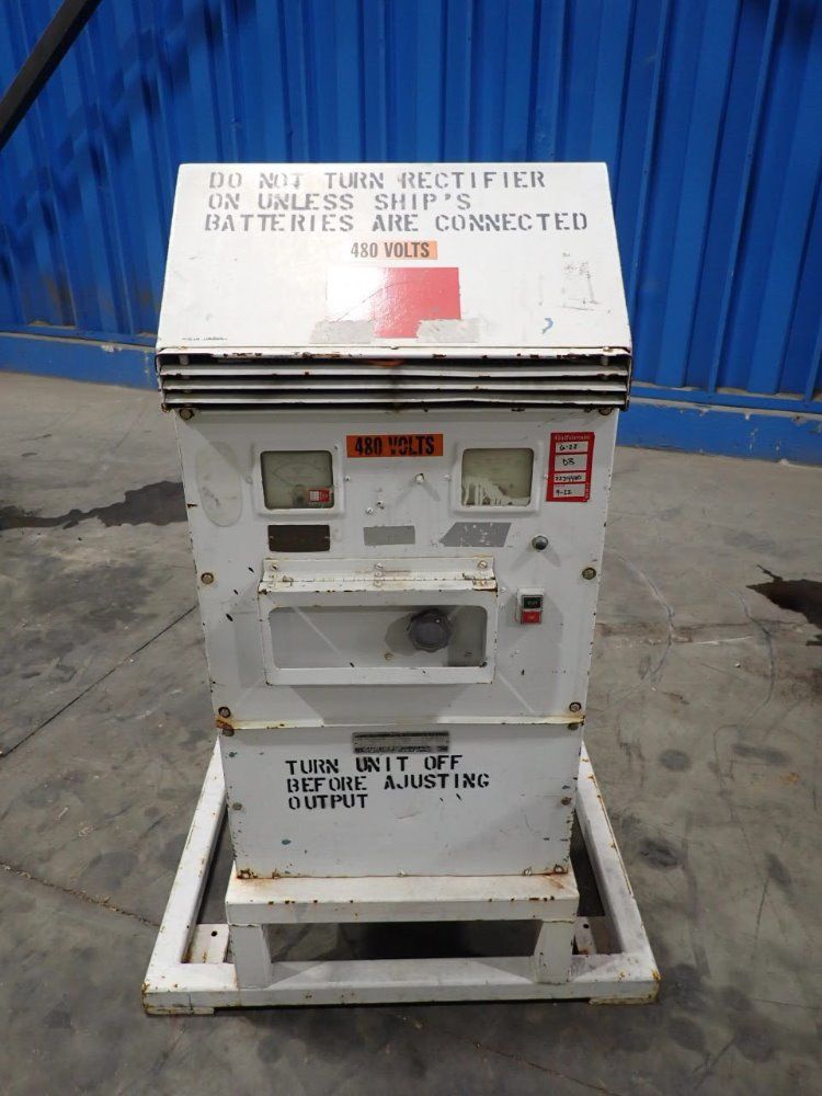 Christie 28vdc Power Unit - H28-400ra24m