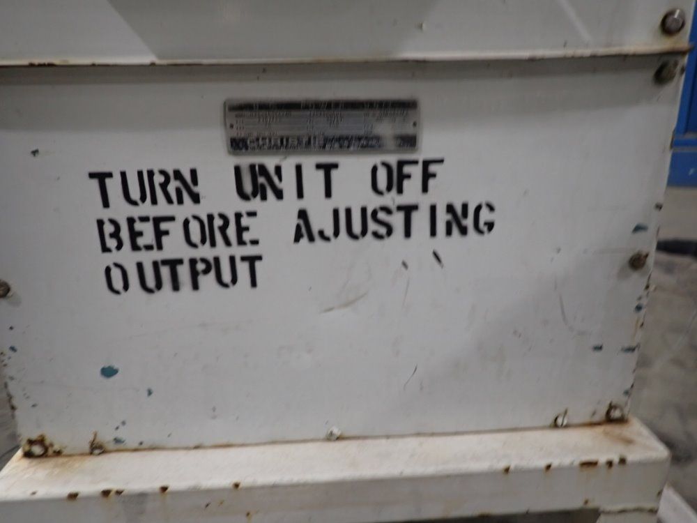 Christie 28vdc Power Unit - H28-400ra24m