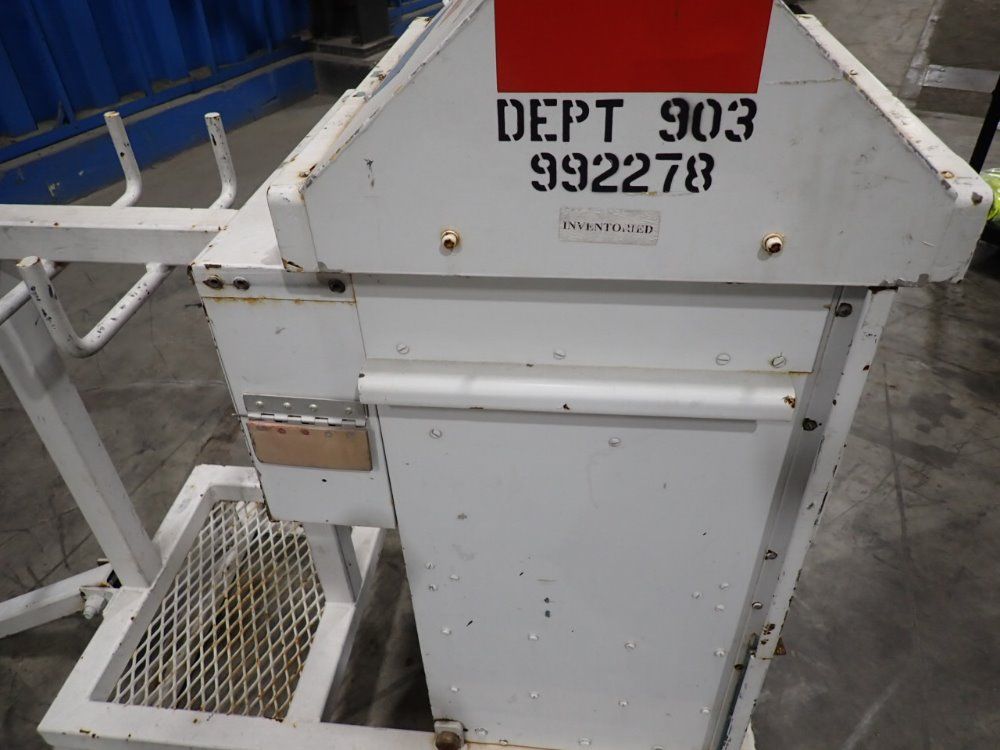 Christie 28vdc Power Unit - H28-400ra24m