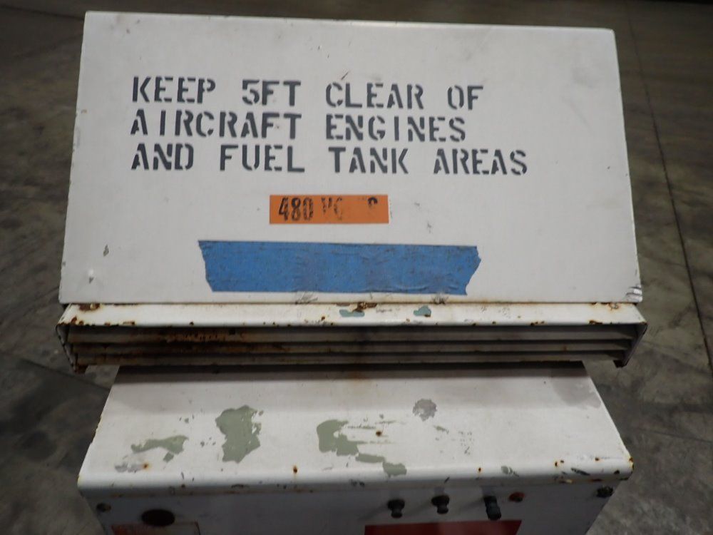 Christie 28vdc Power Unit - H28-400ra24m