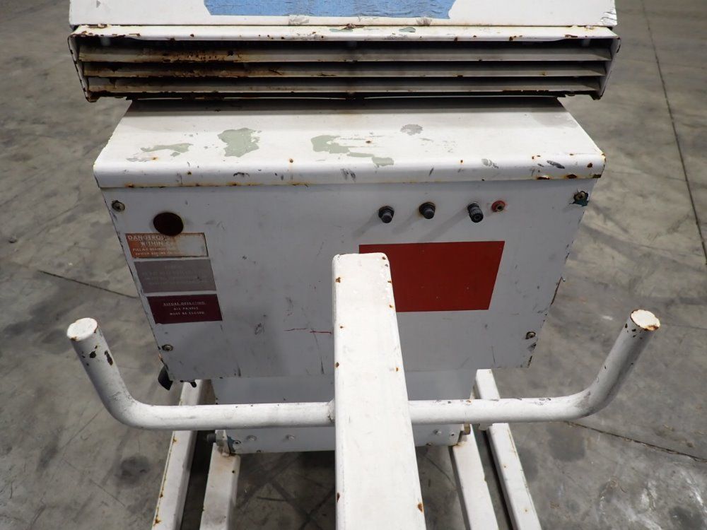 Christie 28vdc Power Unit - H28-400ra24m