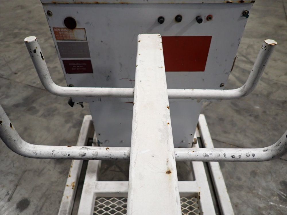 Christie 28vdc Power Unit - H28-400ra24m